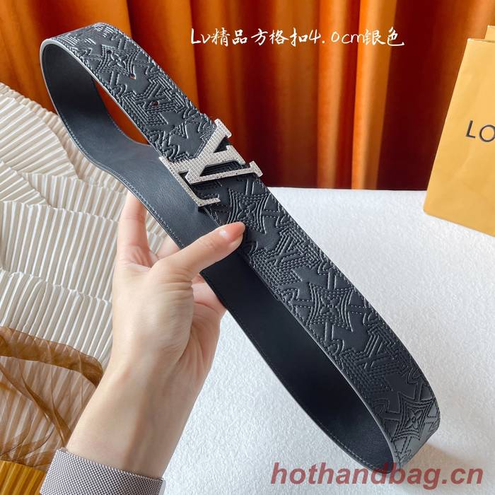Louis Vuitton Belt 40MM LVB00225 Louis Vuitton Belt 40MM LVB00225